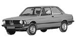 BMW E21 C0888 Fault Code
