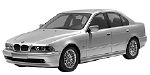 BMW E39 C0888 Fault Code