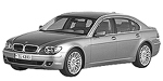 BMW E65 C0888 Fault Code