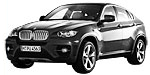 BMW E71 C0888 Fault Code