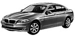 BMW F10 C0888 Fault Code